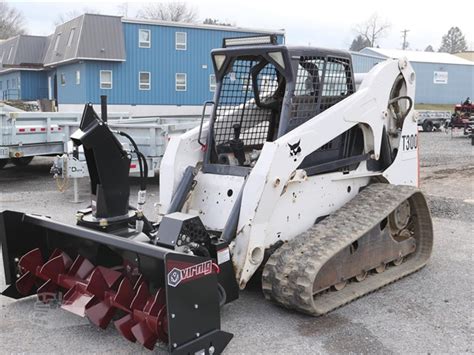 bobcat t300 skid steer loade|t300 bobcat for sale craigslist.